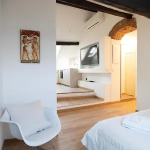La Nuova Torretta Sui Navigli Appartamento Milano