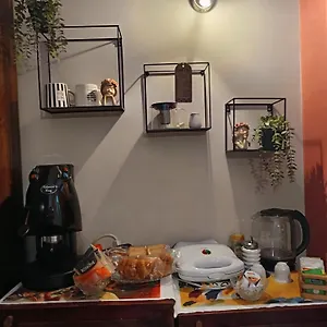 Il Sogno Di Jole Apartament Katania