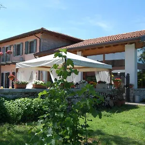 Alloggio per agriturismo Borgovecchio, Romans d'Isonzo