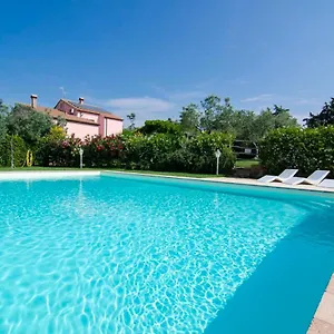 Il Melograno Di Banditella Alloggio per agriturismo Alberese