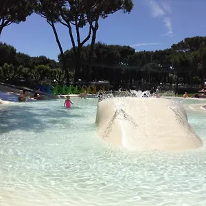 Campeggio Waikiki, Cortellazzo