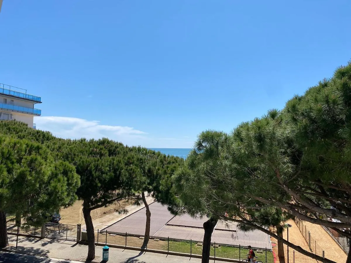 Appartamenti Aquamarina Lido di Jesolo