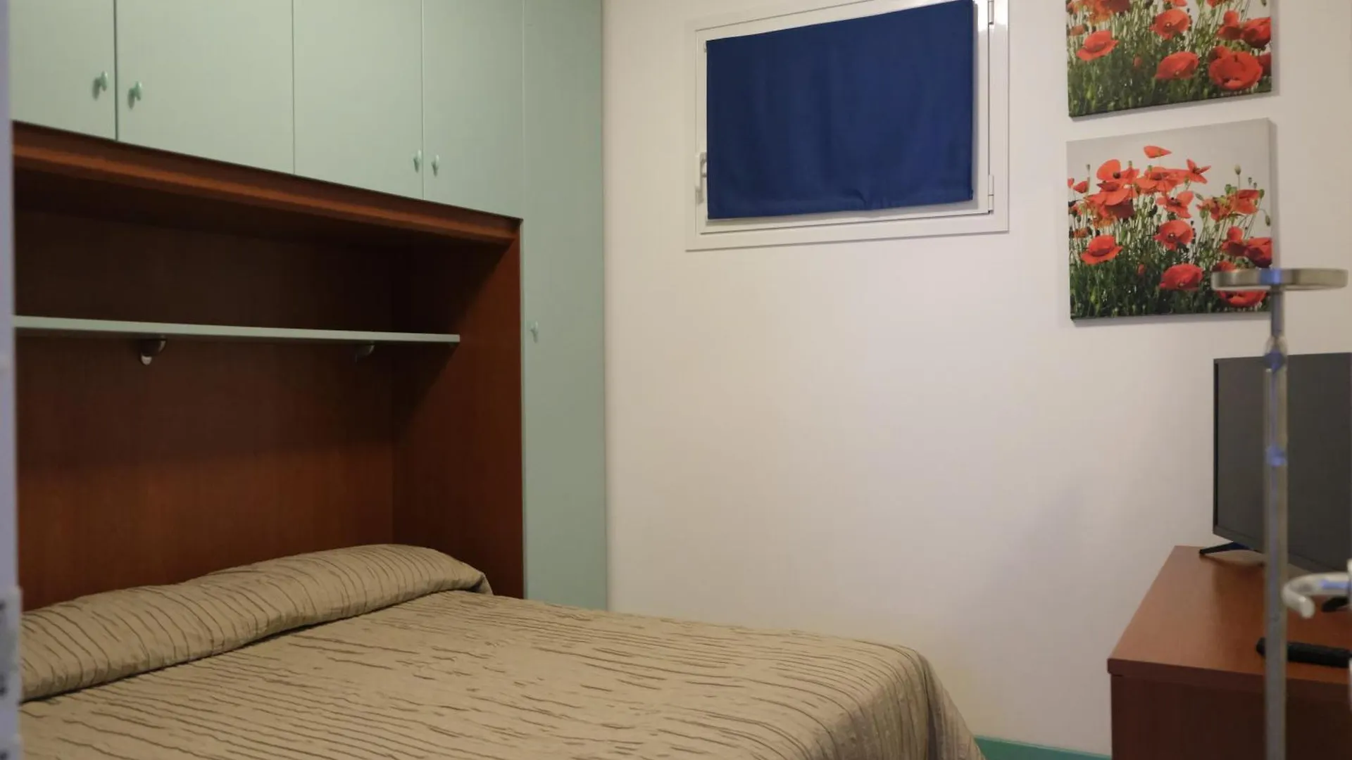 Appartamenti Aquamarina Τζεσόλο Λίντο