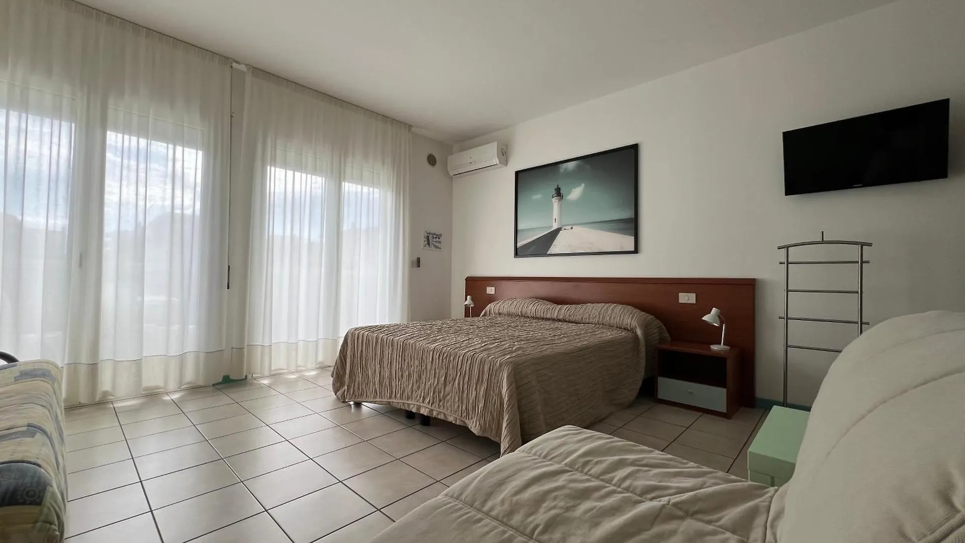 Appartamenti Aquamarina Τζεσόλο Λίντο 0*,  Ιταλία
